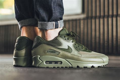 nike air max 90 winter grün|nike air max 90 vintage green.